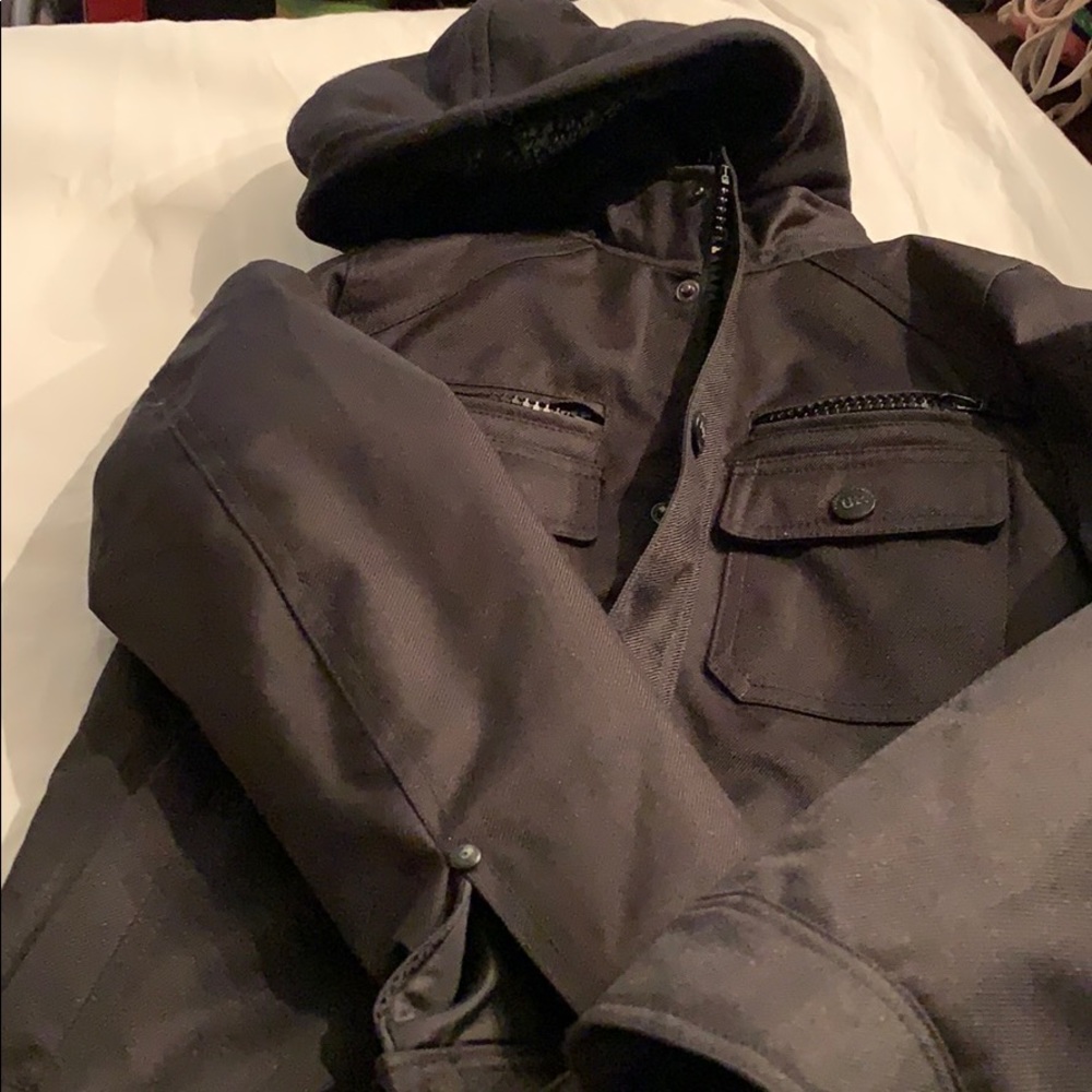 Urban republic youth jacket
